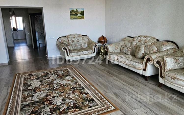 3-комнатная квартира · 118 м² · 6/8 этаж, Пр. Алии Молдагуловой 50а за 45 млн ₸ в Актобе — фото 27