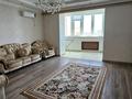 3-комнатная квартира · 118 м² · 6/8 этаж, Пр. Алии Молдагуловой 50а за 45 млн ₸ в Актобе — фото 4