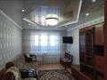 2-комнатная квартира, 50 м², 4/5 этаж помесячно, Жастар за 100 000 〒 в Талдыкоргане