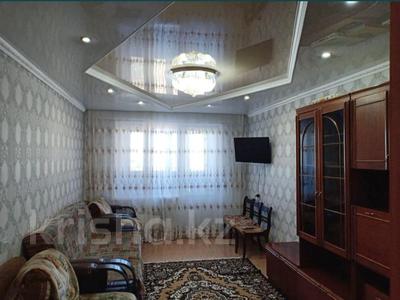 2-комнатная квартира, 50 м², 4/5 этаж помесячно, Жастар за 100 000 〒 в Талдыкоргане