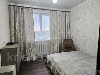 3-комнатная квартира · 65 м² · 6/6 этаж, Сералина 42 за 25.5 млн ₸ в Костанае