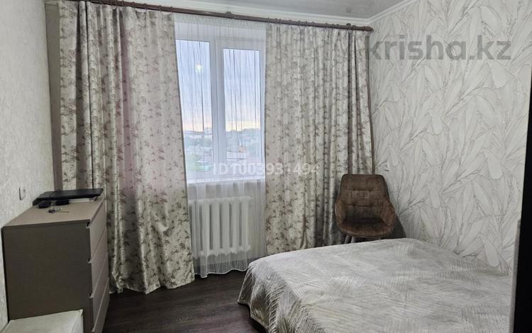 3-комнатная квартира · 65 м² · 6/6 этаж, Сералина 42 за 25.5 млн ₸ в Костанае — фото 2