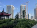 2-комнатная квартира · 50 м² · 7/12 этаж, Мухамедханова 4/3 за 59 млн ₸ в Астане, Нура р-н — фото 24