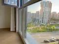 2-комнатная квартира · 50 м² · 7/12 этаж, Мухамедханова 4/3 за 59 млн ₸ в Астане, Нура р-н