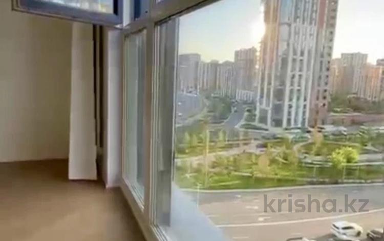 2-комнатная квартира · 50 м² · 7/12 этаж, Мухамедханова 4/3 за 59 млн ₸ в Астане, Нура р-н — фото 41