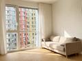 2-комнатная квартира · 50 м² · 7/12 этаж, Мухамедханова 4/3 за 59 млн ₸ в Астане, Нура р-н — фото 21