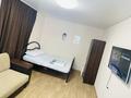 1-бөлмелі пәтер · 38 м² · 1/5 қабат, Ермекова 21, бағасы: 10 000 ₸ в Караганде, Казыбек би р-н