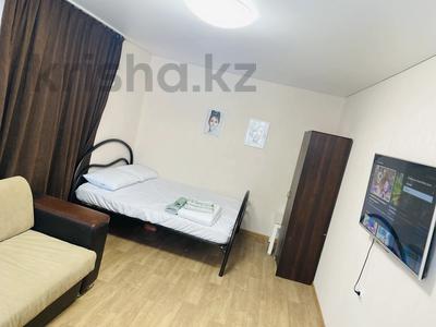 1-бөлмелі пәтер · 38 м² · 1/5 қабат, Ермекова 21, бағасы: 10 000 ₸ в Караганде, Казыбек би р-н