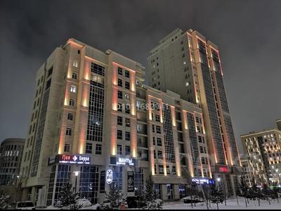 2-бөлмелі пәтер · 64 м² · 9/9 қабат, Мәңгілік Ел 50 — Улы Дала, бағасы: 45 млн ₸ в Астане, Есильский р-н