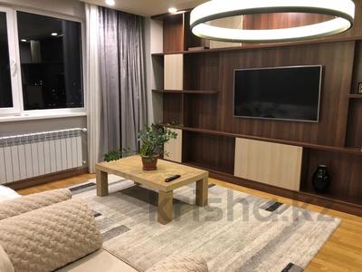 2-бөлмелі пәтер · 65 м² · 11/16 қабат, Каныша Сатпаева 133/1, бағасы: 65 млн ₸ в Алматы