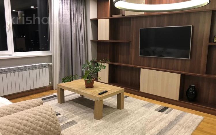 2-бөлмелі пәтер · 65 м² · 11/16 қабат, Каныша Сатпаева 133/1, бағасы: 65 млн ₸ в Алматы — фото 8