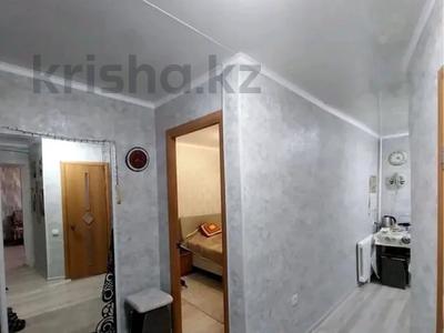 2-бөлмелі пәтер · 45 м² · 1/5 қабат, Елемесова 47, бағасы: 14.5 млн ₸ в Кокшетау