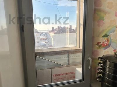 1-комнатная квартира · 41.4 м² · 4/4 этаж, Северный микрорайон 5 — Северный микрорайон за 14 млн ₸ в 
