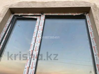 Отдельный дом · 3 комнаты · 60 м² · 12 сот., Шорагазы 50 Б — Айсулу магазин жакта за 12 млн 〒 в 