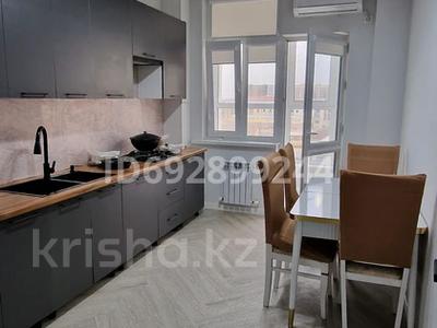 Аренда квартир в Атырауской обл.: 1-комнатная квартира · 44 м² · 6/9 этаж, мкр Нурсая, Абылхайыр хан — Блок А за 250 000 〒 1-комнатная квартира · 44 м² · 6/9 этаж, мкр Нурсая, Абылхайыр хан — Блок А за 250 000 〒 в Атырау