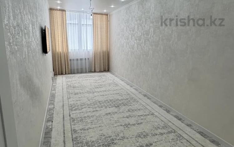 2-бөлмелі пәтер · 79.3 м² · 1/6 қабат, 20-ш/а. 19/1, бағасы: 25 млн ₸ в Актау, 20-й мкр — фото 2