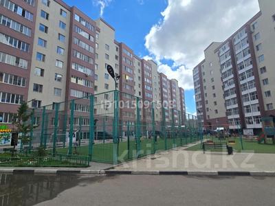 1-бөлмелі пәтер · 39 м² · 6/9 қабат, Кордай 99, бағасы: 22 млн ₸ в Астане, Сарайшык р-н