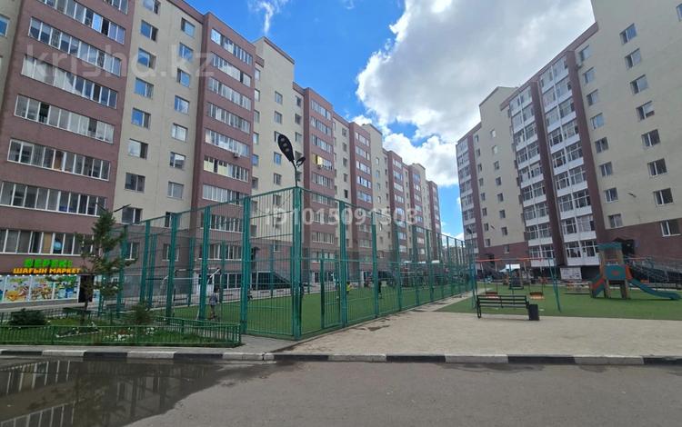 1-комнатная квартира · 39 м² · 6/9 этаж, Кордай 99 за 22 млн ₸ в Астане, Сарайшык р-н — фото 3
