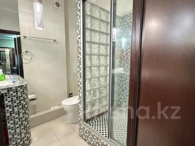 3-комнатная квартира · 148.2 м² · 6/9 этаж, Аскарова Асанбая 21 — ВИД НА ГОРЫ за 140 млн ₸ в Алматы, Наурызбайский р-н