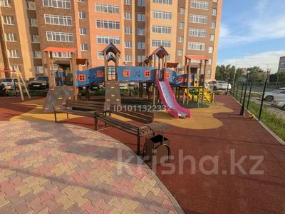 1-комнатная квартира · 32 м² · 4/9 этаж, Мухтара Ауэзова 213а — Ауэзова Пушкина за 16.9 млн ₸ в Кокшетау