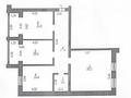 3-комнатная квартира · 109.3 м² · 5/5 этаж, мкр. Алтын орда, Саздинское лесничество 228/3 за 33 млн ₸ в Актобе