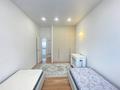 3-комнатная квартира · 83 м² · 15/17 этаж, Туран 52/2, 52/3 — Ботанический Сад, Астана Арена. за 67.5 млн ₸ в Есильский р-н — фото 21