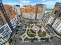 3-комнатная квартира · 83 м² · 15/17 этаж, Туран 52/2, 52/3 — Ботанический Сад, Астана Арена. за 67.5 млн ₸ в Есильский р-н — фото 4