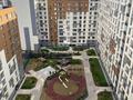 3-комнатная квартира · 83 м² · 15/17 этаж, Туран 52/2, 52/3 — Ботанический Сад, Астана Арена. за 67.5 млн ₸ в Есильский р-н — фото 29