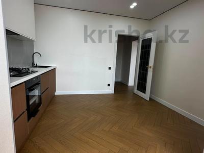 2-бөлмелі пәтер · 58 м² · 4/5 қабат, Алтын орда ш/а. 339 а — ЖК МОЛДИР, бағасы: 31 млн ₸ в Актобе, мкр. Алтын орда