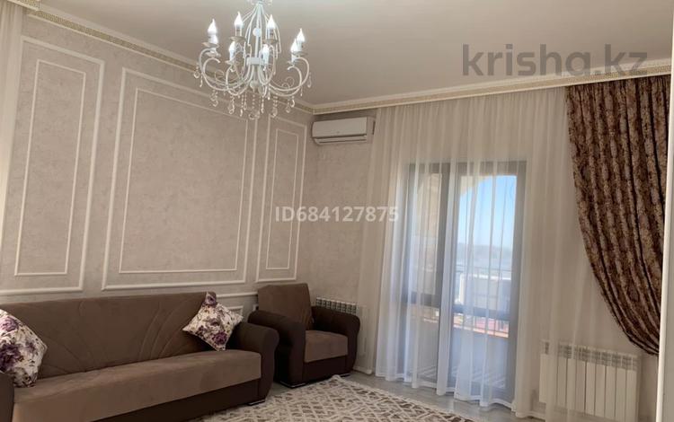 3-комнатная квартира, 105 м², 8/8 этаж, 18-й микрорайон, 18-й микрорайон — Еримбетова за 50 млн 〒 в Шымкенте, Енбекшинский р-н — фото 4