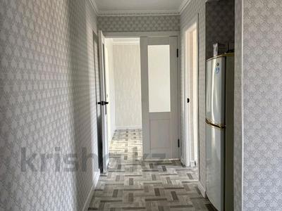 3-комнатная квартира · 61 м² · 4/4 этаж, 2 мкр за 20.5 млн 〒 в Конаеве