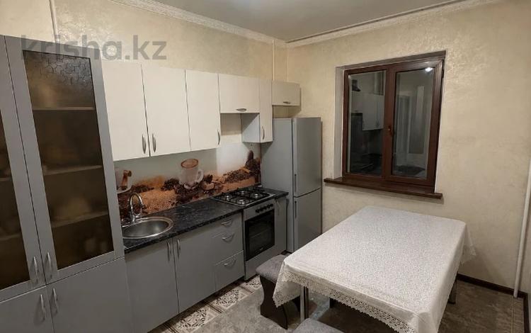 1-бөлмелі пәтер · 35.7 м² · 2/5 қабат, Айнабұлақ-3 ш/а., бағасы: 23.2 млн ₸ в Алматы, Жетысуский р-н — фото 6