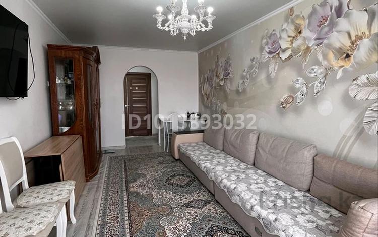 3-бөлмелі пәтер · 67 м² · 5/5 қабат, Тонкуруш 3 — Проспект Жамбыла, бағасы: 15 млн ₸ в Таразе — фото 2