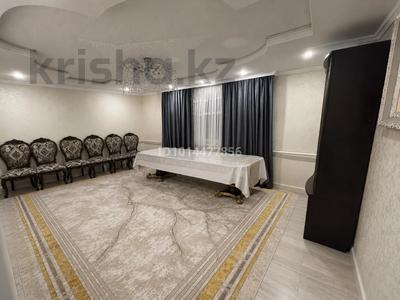 Отдельный дом · 5 комнат · 130 м² · 6 сот., мкр Думан-1, Хан-танири 6 — Есил за 160 млн ₸ в Алматы, Медеуский р-н