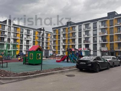 2-комнатная квартира · 54 м² · 1/5 этаж, мкр 20-й, 20-й микрорайон за 22.9 млн ₸ в Алматы, Алатауский р-н