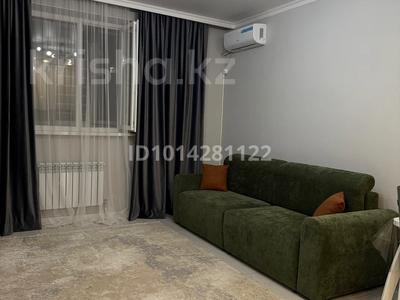 2-бөлмелі пәтер · 40 м² · 5/9 қабат, Калдаяков 26, бағасы: 27.5 млн ₸ в Астане, Сарайшык р-н
