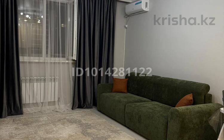 2-комнатная квартира · 40 м² · 5/9 этаж, Калдаяков 26 за 27.5 млн ₸ в Астане, Сарайшык р-н — фото 2