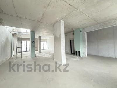 4-комнатная квартира · 191.5 м² · 3/4 этаж, Тайманова за 262 млн 〒 в Алматы, Медеуский р-н