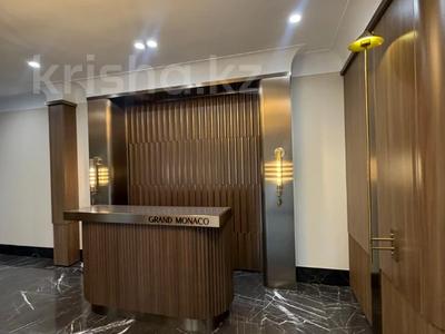 3-комнатная квартира · 100.85 м² · 5/12 этаж, А 32 2Б — БЕЗ КОМИССИИ за ~ 89.5 млн ₸ в Астане, Сарайшык р-н