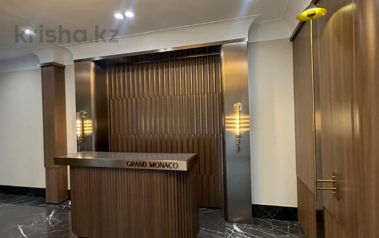 3-бөлмелі пәтер · 100.85 м² · 5/12 қабат, А 32 2Б — БЕЗ КОМИССИИ, бағасы: ~ 89.5 млн ₸ в Астане, Сарайшык р-н — фото 11