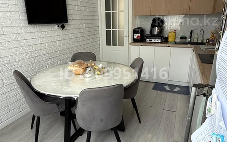 3-бөлмелі пәтер · 95 м² · 4/8 қабат, Мангилик Ел 51/5, бағасы: 500 000 ₸ в Астане, Есильский р-н — фото 4