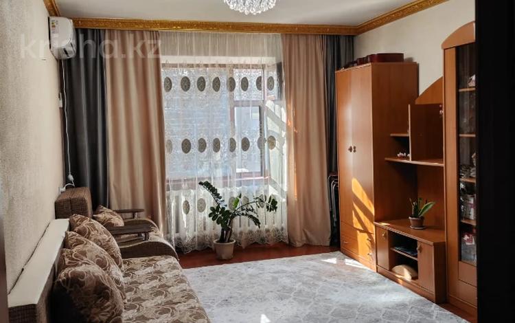 3-комнатная квартира, 73 м², 4/5 этаж, Мушелтой 39