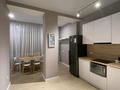 1-бөлмелі пәтер · 48 м² · 13/17 қабат, 17-ш/а. 23, бағасы: 15 000 ₸ в Актау, 17-й мкр — фото 6