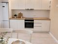 1-комнатная квартира · 50 м² · 16/24 этаж, Манглик Ел 56 за 18 000 ₸ в Астане, Есильский р-н — фото 4