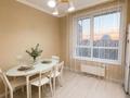 1-комнатная квартира · 50 м² · 16/24 этаж, Манглик Ел 56 за 18 000 ₸ в Астане, Есильский р-н — фото 5