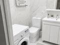 1-комнатная квартира · 50 м² · 16/24 этаж, Манглик Ел 56 за 18 000 ₸ в Астане, Есильский р-н — фото 10