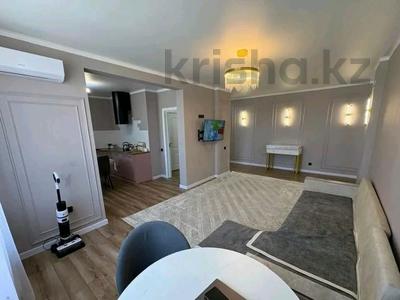 3-комнатная квартира · 90 м² · 12/12 этаж, Коктерек за 61 млн ₸ в Алматы, Наурызбайский р-н