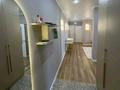 3-бөлмелі пәтер · 90 м² · 12/12 қабат, Коктерек, бағасы: 61 млн ₸ в Алматы, Наурызбайский р-н — фото 14