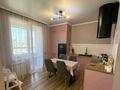 3-бөлмелі пәтер · 90 м² · 12/12 қабат, Коктерек, бағасы: 61 млн ₸ в Алматы, Наурызбайский р-н — фото 16