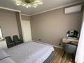 3-бөлмелі пәтер · 90 м² · 12/12 қабат, Коктерек, бағасы: 61 млн ₸ в Алматы, Наурызбайский р-н — фото 8